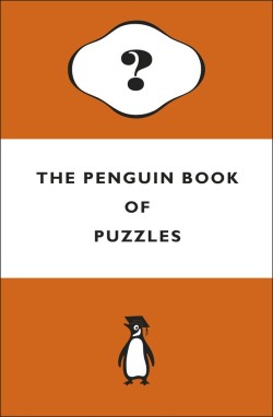 THE PENGUIN BOOK OF PUZZLES