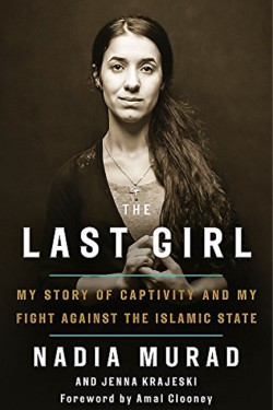 The Last Girl