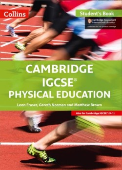 Cambridge IGCSE™ Physical Education Students Book