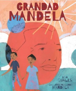 GRANDAD MANDELA HB