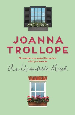 AN UNSUITABLE MATCH TPB