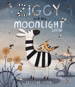 ZIGGY AND THE MOONLIGHT SHOW