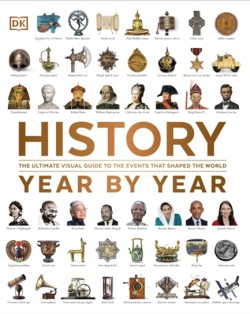 History Year by Year