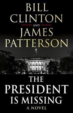 THE PRESIDENT IS MISSING