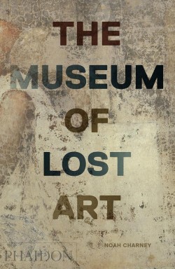 THE MUSEUM OF LOST ART HB