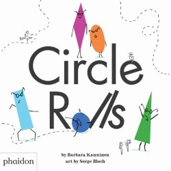 CIRCLE ROLLS HB