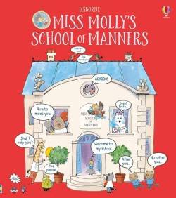Miss Mollys School of Manners