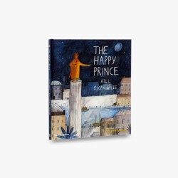 The Happy Prince