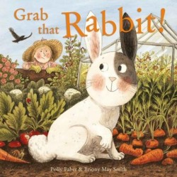 GRAB THAT RABBIT PB