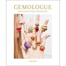 GEMOLOGUE-STREET JEWELLERY STYLES & STYLING TIPS