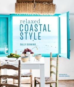 RELAXED COASTAL LIVING HB