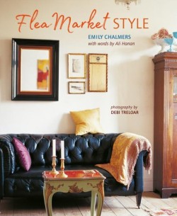 FLEA MARKET STYLE HB
