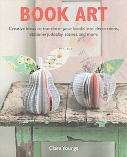 BOOK ART PB