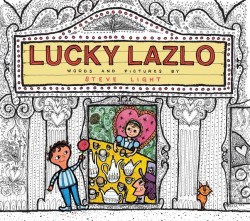 LUCKY LAZLO