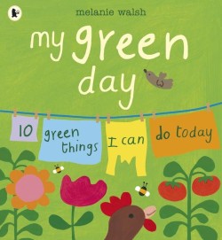 MY GREEN DAY PB