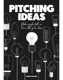 Pitching Ideas