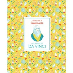 Leonardo Da Vinci