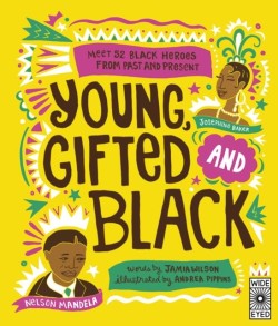 YOUNG GIFTED AND BLACK HB