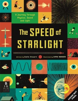 The Speed of Starlight