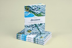 CITIX60 CITY GUIDES - BARCELONA : 60 LOCAL CREATIVES BRING YOU THE BEST OF THE CITY