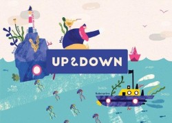 UPNDOWN