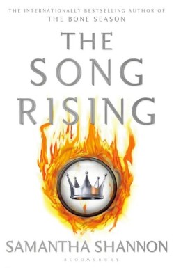 THE SONG RISING PB