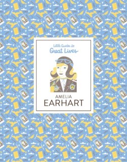 Amelia Earhart