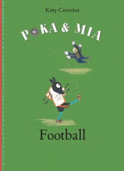 POKA & MIA:FOOTBALL