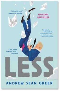 Less