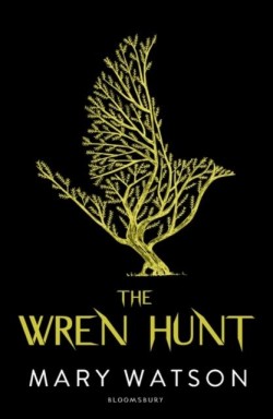 THE WREN HUNT PB