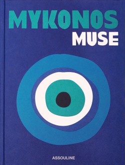 MYKONOS MUSE