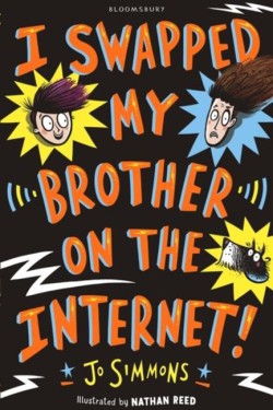 I SWAPPED MY BROTHER ON THE INTERNET