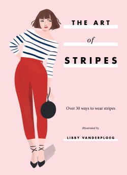 THE ART OF STRIPES HB