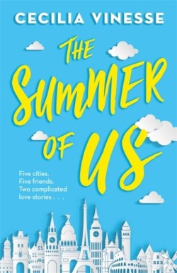 THE SUMMER OF US PB