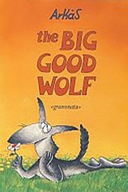 THΕ BΙG GOΟD WOLF