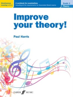 Improve your theory! Grade 1