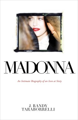 MADONNA PB