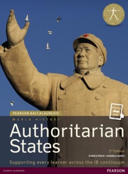 WORLD HISTORY AUTHORITARIAN STATES 2ND EDITION BUNDLE
