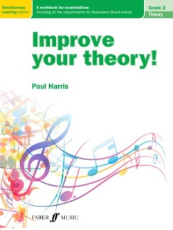 Improve your theory! Grade 2