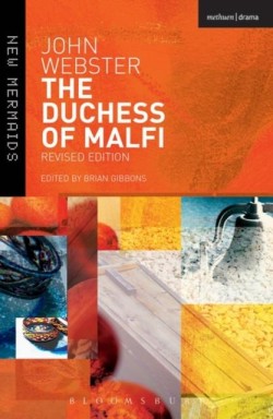 THE DUCHESS OF MALFI