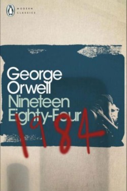 Nineteen Eighty-Four