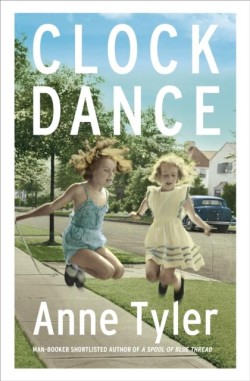 CLOCK DANCE TPB
