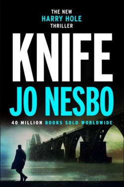 KNIFE TPB