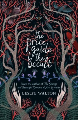 THE PRICE GUIDE TO THE OCCULT