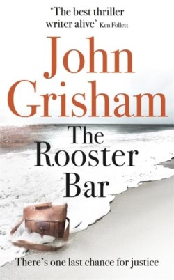 THE ROOSTER BAR PB