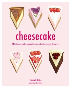 CHEESECAKE HB