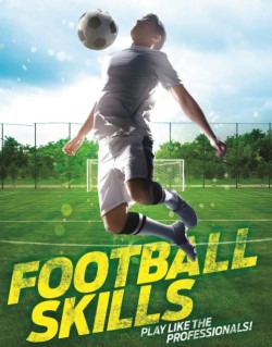 FOOTBALL SKILLS PB