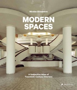 MODERN SPACES HB
