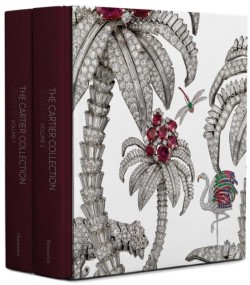 THE CARTIER COLLECTION-JEWELRY