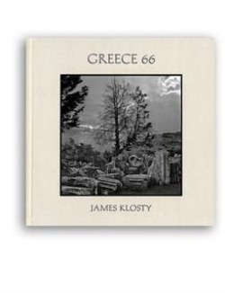 James Klosty: Greece 66